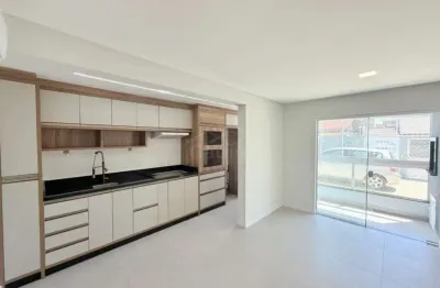 Apartamento semi-mobiliado 02 dormitórios à venda r$545.000,00 - bairro meia praia - navegantes