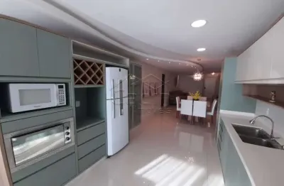 Apartamento para vender r$ 2.100.000,00 bairro gravatá navegantes/sc.