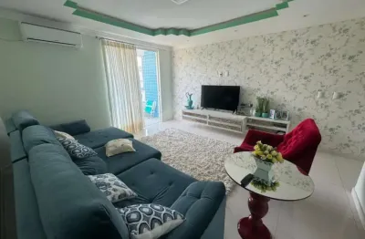 Cobertura duplex 04 dormitórios mobiliada, r$1.700.000,00 gravatá, navegantes!