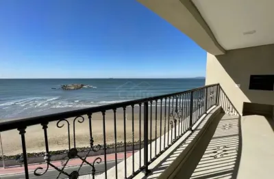 Apartamento 03 suítes à venda, r$ 2.200.000,00 bairro gravatá em navegantes