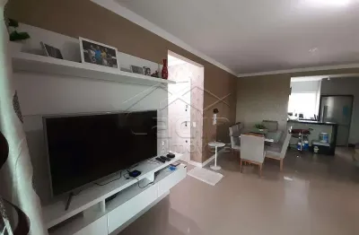 Apartamento com 3 quartos à venda na Avenida Osvaldo José Reiser, 144, Meia Praia, Navegantes