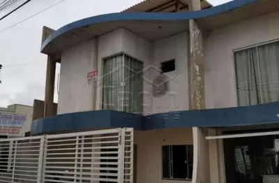 Casa com 5 quartos à venda na Rua Advogado Arão Rebelo, 416, Centro, Navegantes