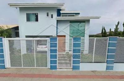 Casa com 3 quartos à venda na Rua Arnaldo Gaya, 291, Centro, Navegantes