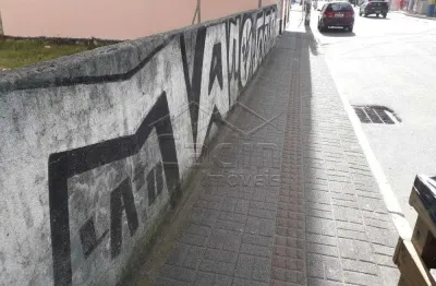 Excelente  terreno comercial á 500 metros do mar situado na avenida principal centro navegantes