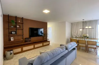 Apartamento 03 dormitórios à venda, mobiliado, r$1.450.000,00 bairro gravatá em navegantes
