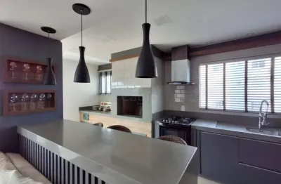 Apartamento para alugar, r$ 3.900,00 bairro gravatá navegantes/sc.