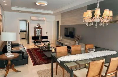 Apartamento com 3 quartos à venda na Rua 3420, 64, Centro, Balneário Camboriú