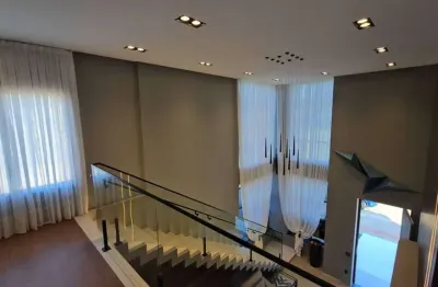 Casa com 4 quartos à venda na Br 101, Av. Marginal Oeste, Centro, Camboriú