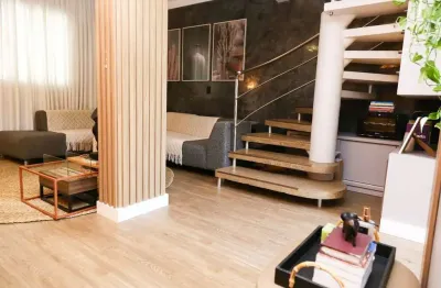 Casa com 2 quartos à venda na Rua Mário Palmério, 100, Praia dos Amores, Balneário Camboriú