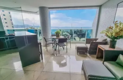 Apartamento com 4 quartos à venda na Avenida Atlântica, 4664, Barra Sul, Balneário Camboriú