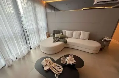 Apartamento com 4 quartos à venda na Rua 3140, 202, Centro, Balneário Camboriú