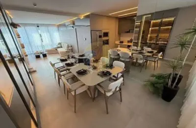 Apartamento com 4 quartos à venda na Rua 3140, 202, Centro, Balneário Camboriú
