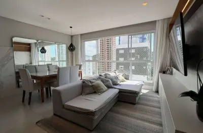 Apartamento com 3 quartos à venda na Rua Mingote Serafim, 315, Pioneiros, Balneário Camboriú