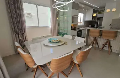 Apartamento com 3 quartos à venda na Rua 201, 98, Centro, Balneário Camboriú