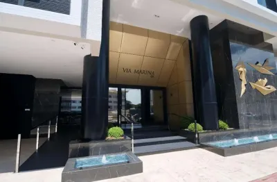 Apartamento com 3 quartos à venda na rua 4600, 89, centro, balneário camboriú por r$ 4.712.855