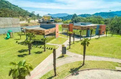 Terreno à venda na Rua José Correa Da Luz, Rio Pequeno, Camboriú