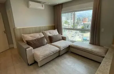 Apartamento com 4 quartos à venda na Rua Martim-Pescador, 65, Balneário Santa Clara, Itajaí
