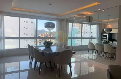 Apartamento com 4 quartos à venda na Rua 3144, 236, Centro, Balneário Camboriú