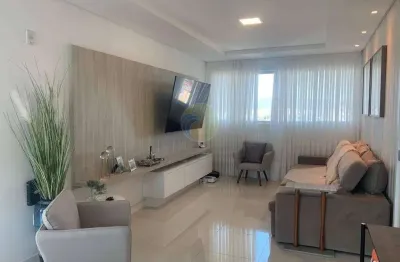 Apartamento com 4 quartos à venda na Rua 3144, 236, Centro, Balneário Camboriú