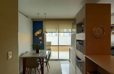 Apartamento com 2 quartos à venda na Rua Jamaica, 84, Nações, Balneário Camboriú