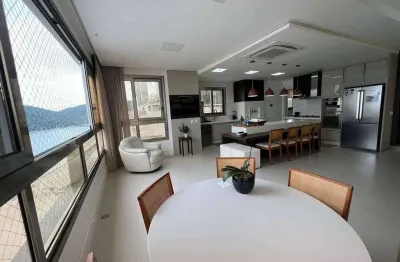 Apartamento com 5 quartos à venda na Avenida Atlântica, 4370, Barra Sul, Balneário Camboriú