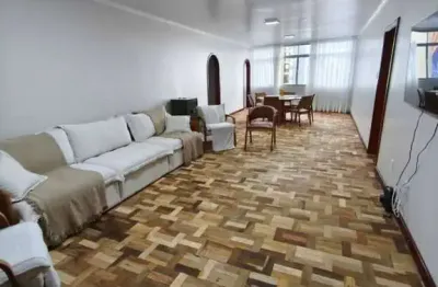Apartamento com 4 quartos à venda na Avenida Central, 42, Centro, Balneário Camboriú