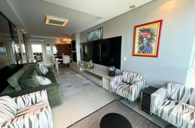 Apartamento com 4 quartos à venda na Rua 3706, 100, Centro, Balneário Camboriú