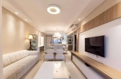 Apartamento com 3 quartos à venda na Rua Maria das Dores Santos Müller, 289, Balneário Santa Clara, Itajaí