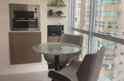 Apartamento com 3 quartos à venda na Avenida Brasil, 180, Pioneiros, Balneário Camboriú