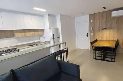 Apartamento com 2 quartos à venda na Rua Laura dos Santos Laurindo, 221, Praia Brava, Itajaí