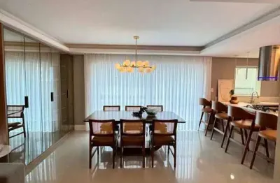 Apartamento com 3 quartos à venda na Rua 3550, 190, Centro, Balneário Camboriú