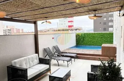 Apartamento com 3 quartos à venda na Rua 3550, 190, Centro, Balneário Camboriú
