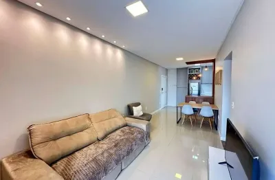Apartamento com 2 quartos à venda na Rua Portugal, 191, Nações, Balneário Camboriú