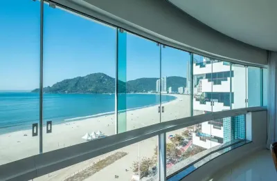 Apartamento com 3 quartos à venda na Avenida Atlântica, 4024, Centro, Balneário Camboriú