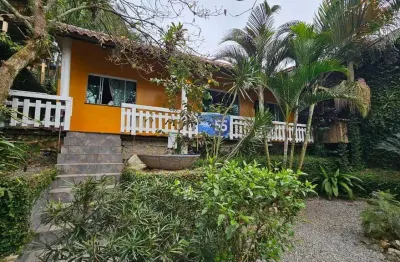 Casa com 5 quartos à venda na Rua Samuel Rocha, 205, São Judas Tadeu, Balneário Camboriú