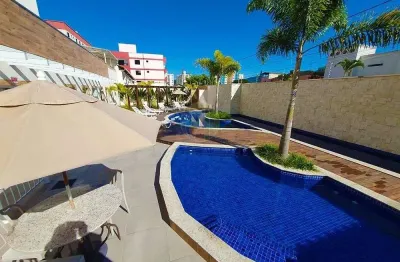 Apartamento com 2 quartos à venda na Rua Ipê, 456, Tabuleiro, Camboriú