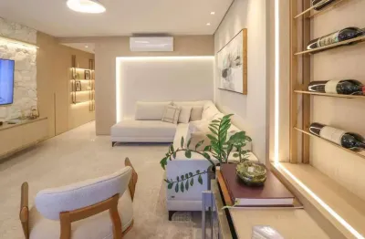 Apartamento com 4 quartos à venda na Rua 3300, 450, Barra Sul, Balneário Camboriú