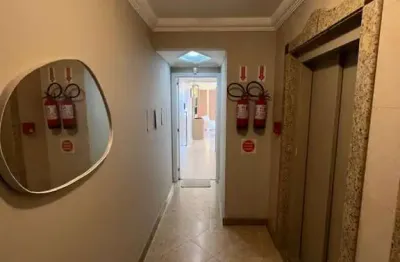 Apartamento com 2 quartos à venda na Avenida Atlântica, 5300, Barra Sul, Balneário Camboriú