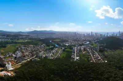 Apartamento à venda na Rua São Miguel, São Francisco de Assis, Camboriú
