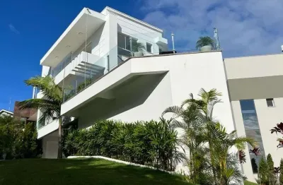 Casa com 4 quartos à venda na Rua Tintureira, 974, Centro, Bombinhas