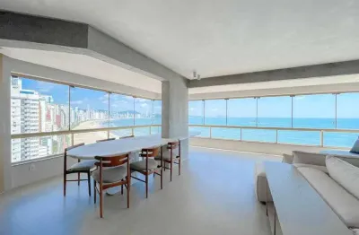 Apartamento com 3 quartos à venda na Avenida Atlântica, 4850, Centro, Balneário Camboriú