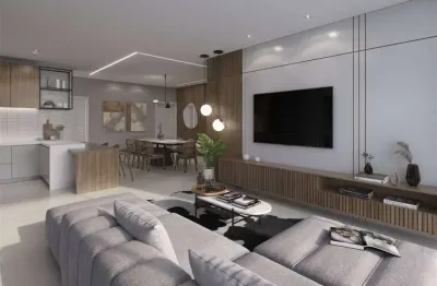 Apartamento com 4 quartos à venda na Rua 2450, 60, Centro, Balneário Camboriú