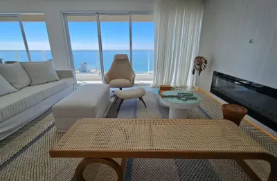 Apartamento com 4 quartos à venda na Rua Delfim Mário Pádua Peixoto, 1128, Praia Brava, Itajaí