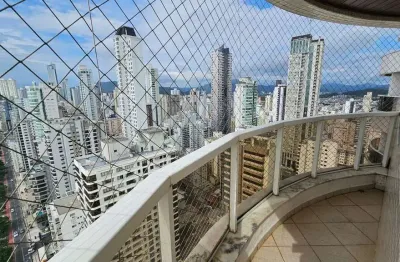 Cobertura com 5 quartos à venda na Avenida Atlântica, 2700, Centro, Balneário Camboriú