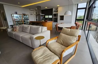Apartamento à venda na Rua Renato Merlim Cunha, 366, Praia Brava, Itajaí