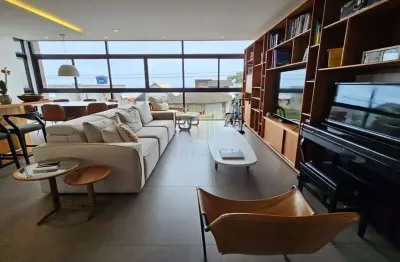 Apartamento à venda na Rua Renato Merlim Cunha, 366, Praia Brava, Itajaí