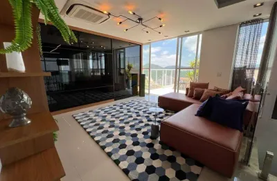 Cobertura com 4 quartos à venda na Rua 1520, 251, Centro, Balneário Camboriú