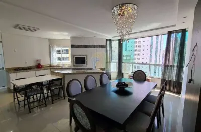 Apartamento com 3 quartos à venda na Rua 2950, 350, Centro, Balneário Camboriú