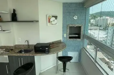 Apartamento com 3 quartos à venda na Rua 971, 263, Centro, Balneário Camboriú