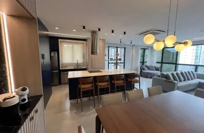 Apartamento com 4 quartos à venda na Rua Eleutéria Maria Euzébia Caetano, 23, Pioneiros, Balneário Camboriú